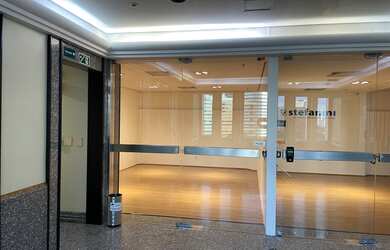 Imagem 10: Andar corporativo de 387 mas em Pinheiros - São Paulo - SP