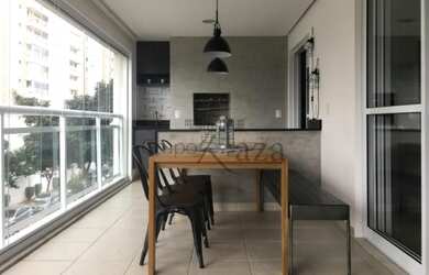 Imagem 15: Apartamento no Pq. Residencial Aquarius-Condomínio Royal Park