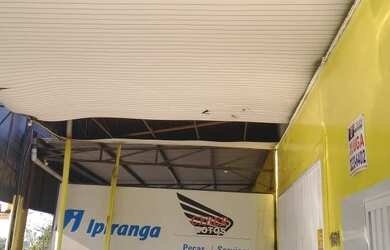 Imagem 5: Galpão/Depósito/Armazém para venda tem 200 metros quadrados