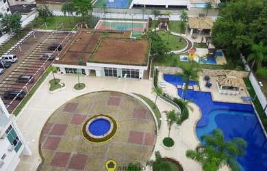 Imagem: Apartamento à venda alto padrão no Gafisa em Resende RJ (