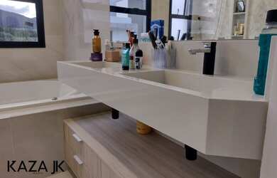 Imagem 15: Casa a venda no condomínio de alto padrão Brisas Jundiaí