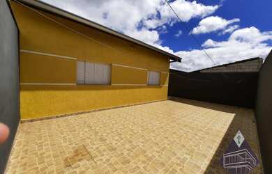 Imagem 8: CASA RESIDENCIAL em BRAGANÇA PAULISTA - SP, JARDIM VISTA ALEGRE