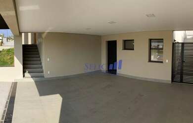 Imagem 3: Brisas Jundiaí - Casa com 360m², 2 suítes, Jundiaí. COD CA0101