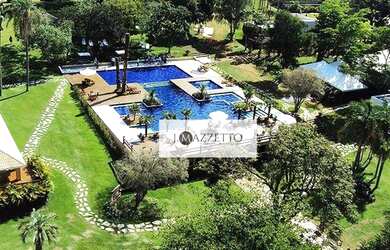 Imagem: O terreno possui 1.000m² de Área e está localizado em Porto