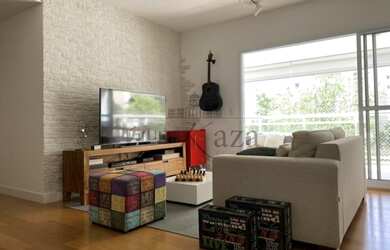 Imagem 5: Apartamento no Pq. Residencial Aquarius-Condomínio Royal Park