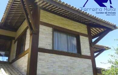 Imagem 13: Casa de luxo no Jardim Placaford vista mar