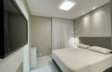 Imagem 16: Apartamento à VENDA, 3 suítes, 4 garagens, à 200 metros da Beira Mar Norte em Florianópol