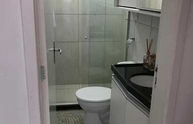 Imagem 9: Repasso apto em Candeias- Faço em Cartorio