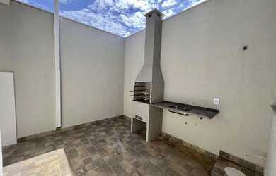 Imagem 12: Casa para Venda em Bragança Paulista, Condomínio Villa Verde Bragança, 3 dormitórios, 1 su