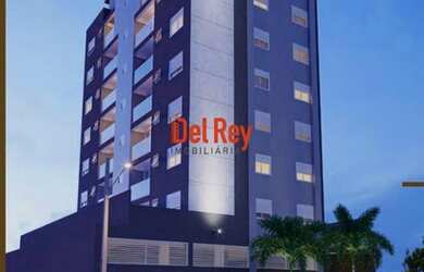 Imagem: O apartamento na cobertura possui 3 Dormitórios, 3 Banheiros