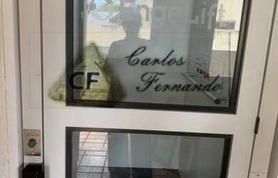 Imagem 6: COBERTURA EM CONDOMÍNIO NOBRE , JUNTO PRAIA , METRO E FASHION MAL