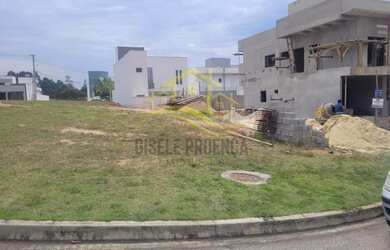 Imagem: O terreno possui 258m² de Área e está localizado em Loteamento