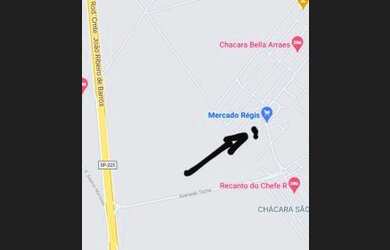 Imagem: O terreno possui 538m² de Área e está localizado em Vale