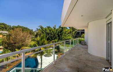 Imagem 15: casa - Tamboré - Barueri