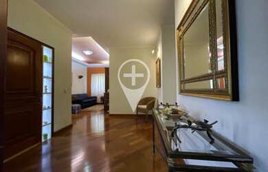 Imagem 4: casa - Jardim São Bento do Recreio - Valinhos