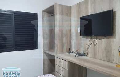 Imagem 15: VENDA APARTAMENTO COBERTURA GUARUJÁ, SP - POMPEIA IMÓVEIS