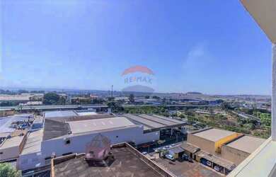 Imagem 11: Apartamento/ Flat a venda no Hub, localizado na Ribeirânia, em Ribeirão...