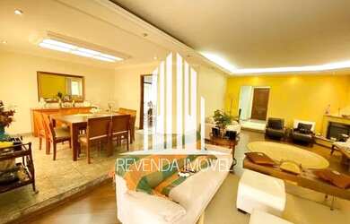 Imagem 2: CASA RES. 5 - 4 DORMITÓRIOS SENDO 2 SUÍTES, 4 VAGAS NA GARAGEM (2 COBERTAS E 2 DESCOBERTA