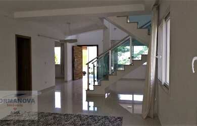 Imagem 5: intage - Lindo sobrado, 3 stes à venda por R$ 2.900.000 ou Aluga por...