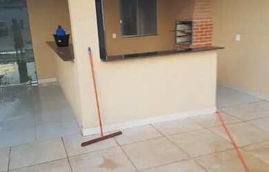 Imagem 2: Lindo sobrado na colônia agrícola samambaia