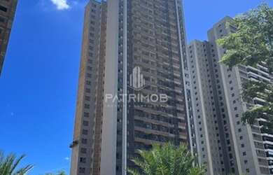 Imagem 2: Apartamento 111m², c/ 2 Suítes e Lazer, em Jd. Olhos D Água - Ribeirão...