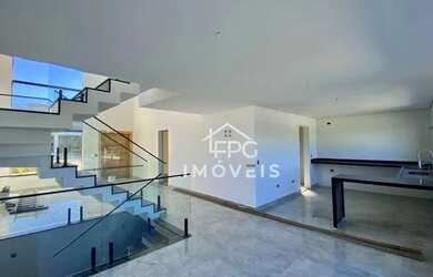 Imagem 10: Casa com 4 suítes à venda Condomínio Buona Vita - Atibaia/SP