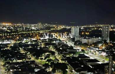 Imagem 7: Apartamento à venda, Marc Chagall vista lago Gleba Fazenda Palhano, Londrina, PR