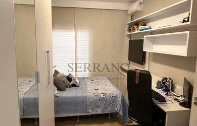 Imagem 4: CASA EM CONDOMÍNIO RESIDENCIAL em Jundiaí - SP, Jardim Novo Mundo