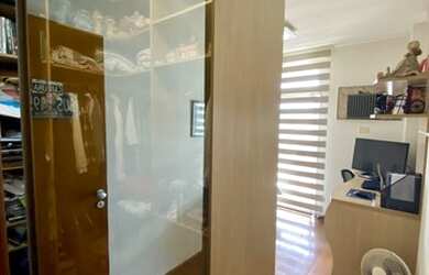 Imagem 13: Lindo apartamento com vista livre no. Jardim Guanabara