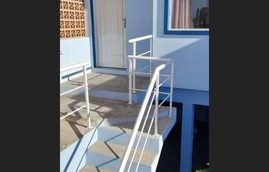 Imagem 5: Alugo casa por temporada em uma praia tranquila