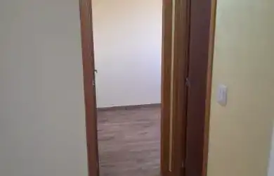 Imagem 5: APTO - CENTRO. Varanda, Imóvel novo, 45m² de Áreae1 Vaga na garagem