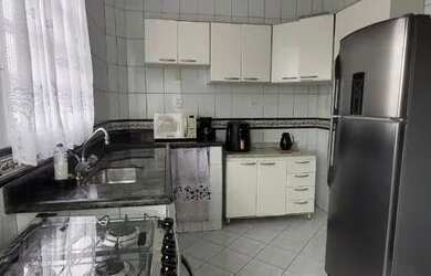 Imagem 9: Apartamento para venda tem 75 metros quadrados com 2 quartos em Boqueirão - Santos - SP