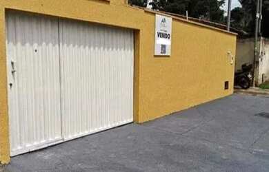 Imagem: A casa possui 2 Dormitórios, 1 Banheiro, 10m² de Área e