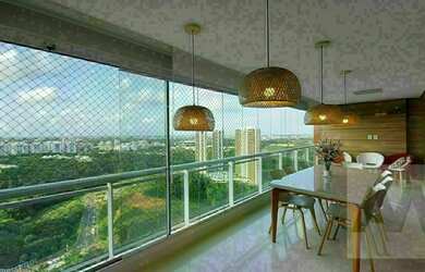 Imagem 1: Apartamento à venda no bairro Patamares - Salvador/BA