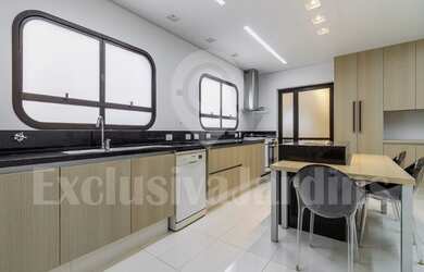 Imagem 13: APARTAMENTO RESIDENCIAL em SÃO PAULO - SP, JARDIM PAULISTA