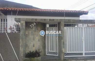 Imagem 2: Casa, 65 m² - venda por R$ 800.000,00 ou aluguel por R$ 6.000,00/mês - Serraria Brasil - F