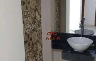 Imagem 16: Sobrado com 6 dormitórios, 219 m² - venda por R$ 1.000.000,00 ou aluguel...