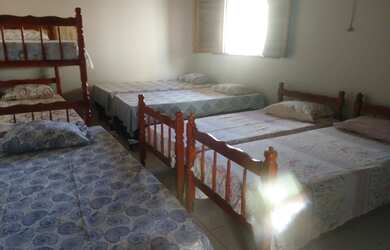 Imagem 13: Casa da Barra. Piscina, Churrasqueira, Ar-condicionadoe5 Vagas na garagem