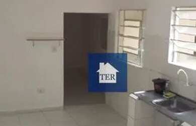 Imagem: A casa possui 1 Dormitório, 1 Banheiro, 30m² de Área e está