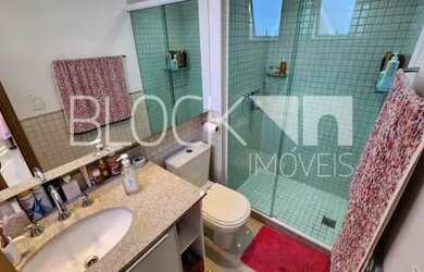 Imagem 13: Recreio dos Bandeirantes Cobertura 4 quartos, sendo 2 suites