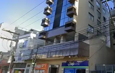 Imagem: O depósito possui 24m² de Área e está localizado em Petrópolis