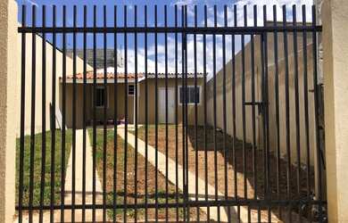 Imagem: Alugo Casa em Fazenda Rio Grande - Bairro Nações