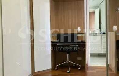 Imagem 16: Apartamento 178m a venda Cidade Monções Condominio Paulistania