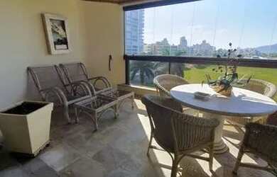 Imagem 13: VISTA MARAVILHOSA DA PRAIA DA ENSEADA, SOL DA MANHÃ, 160M²