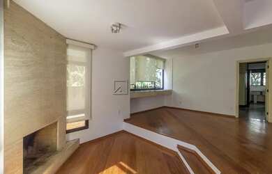 Imagem 7: Locação Apartamento 3 Dormitórios - 230 m² Moema