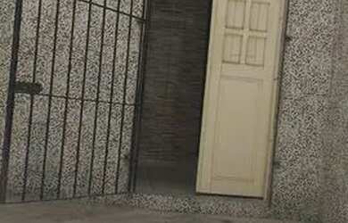 Imagem: A casa possui 1 Dormitório, 1 Banheiro e está localizado