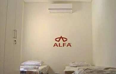 Imagem 12: Sobrado com 6 dormitórios, 219 m² - venda por R$ 1.000.000,00 ou aluguel...