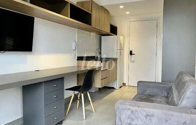 Imagem 2: São Paulo - Kitchenette/Studio - Perdizes