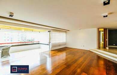 Imagem 5: Apartamento Locação 3 Dormitórios - 360 m² Campo Belo
