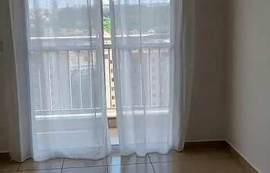 Imagem 4: Ap Ibiza. Piscina, Churrasqueira, Vista para o mareÁrea de serviço